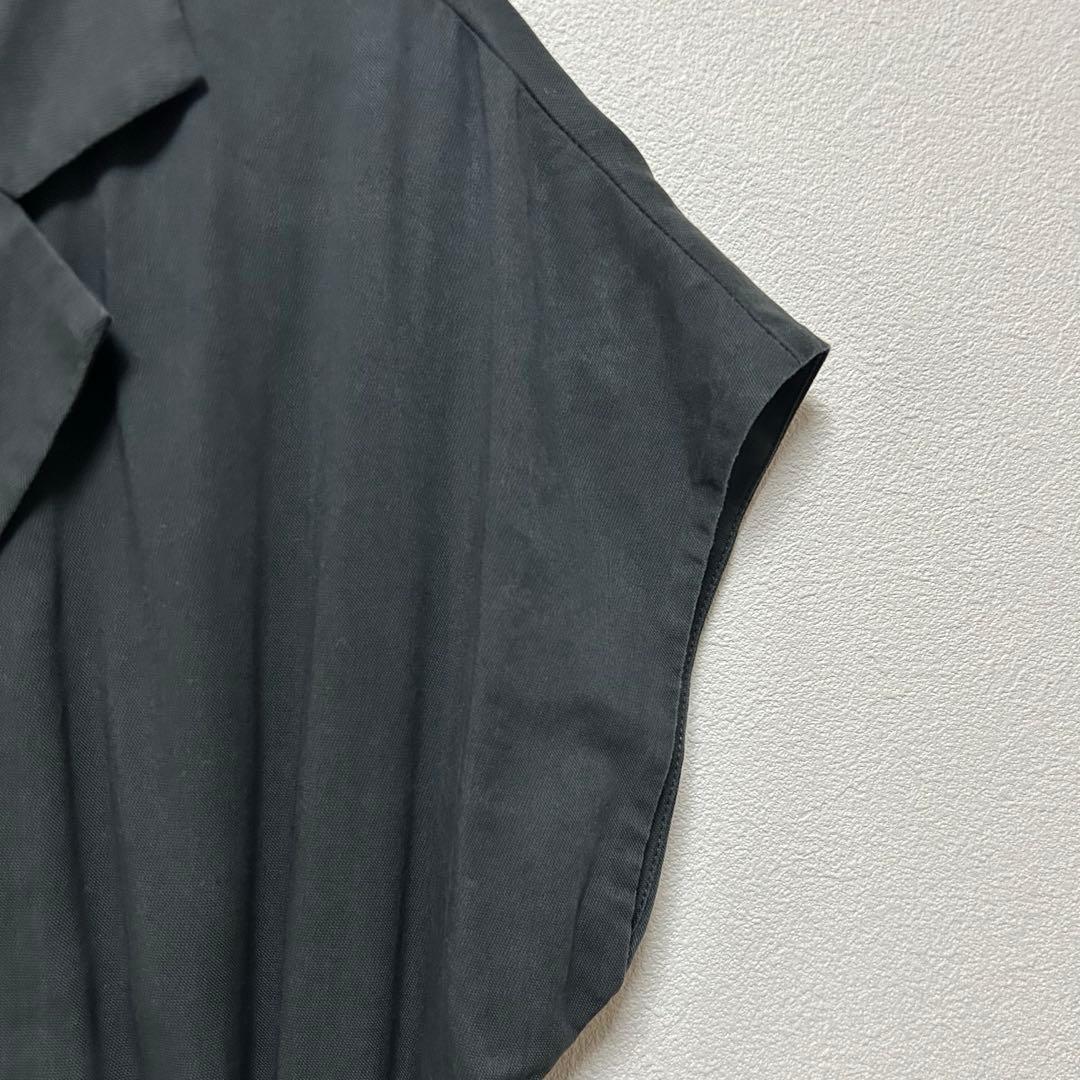 【まり】Ballseyダブルブレスト オールインワン 36