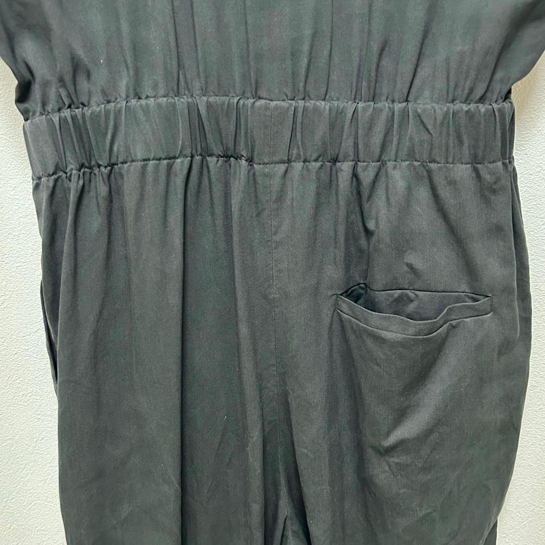 【まり】Ballseyダブルブレスト オールインワン 36