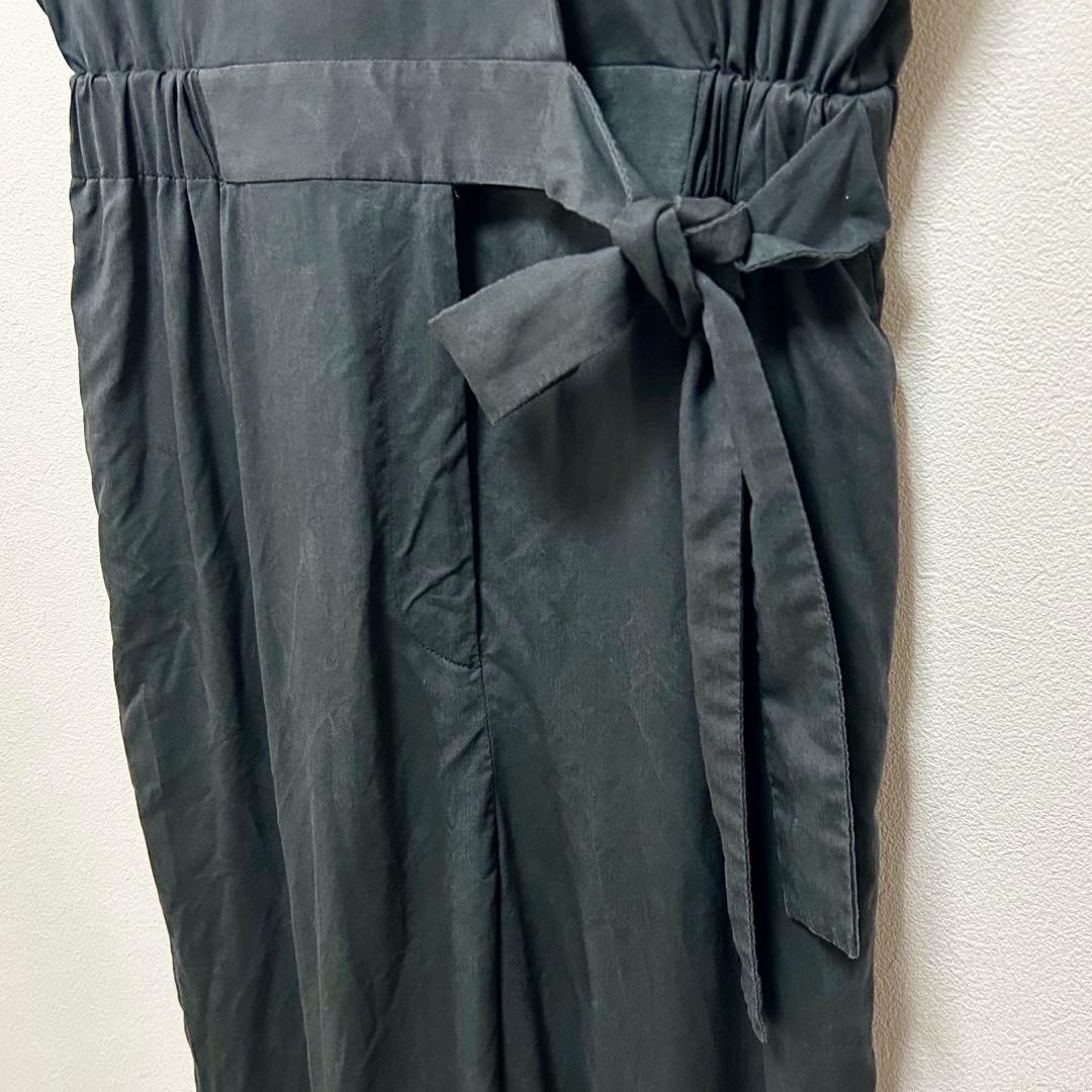 【まり】Ballseyダブルブレスト オールインワン 36