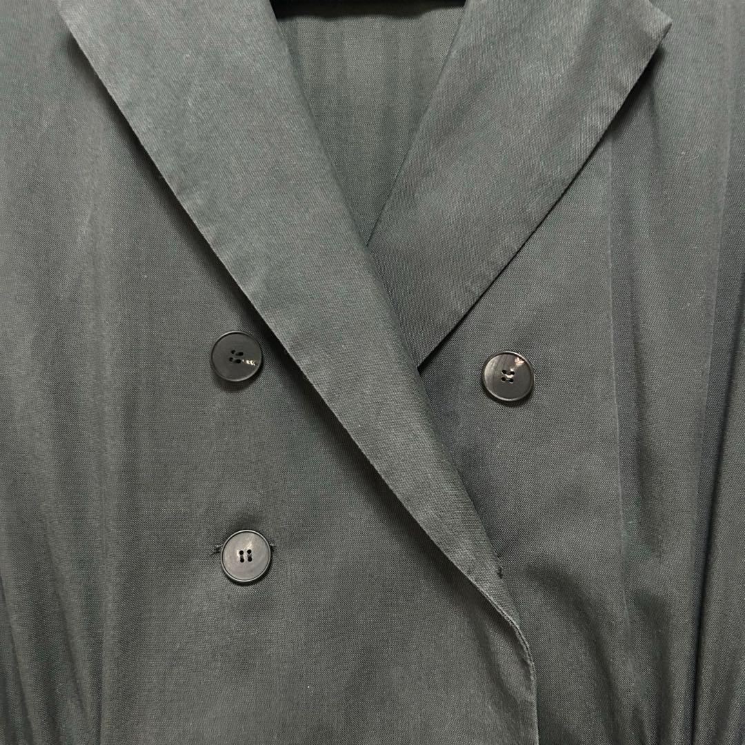 【まり】Ballseyダブルブレスト オールインワン 36