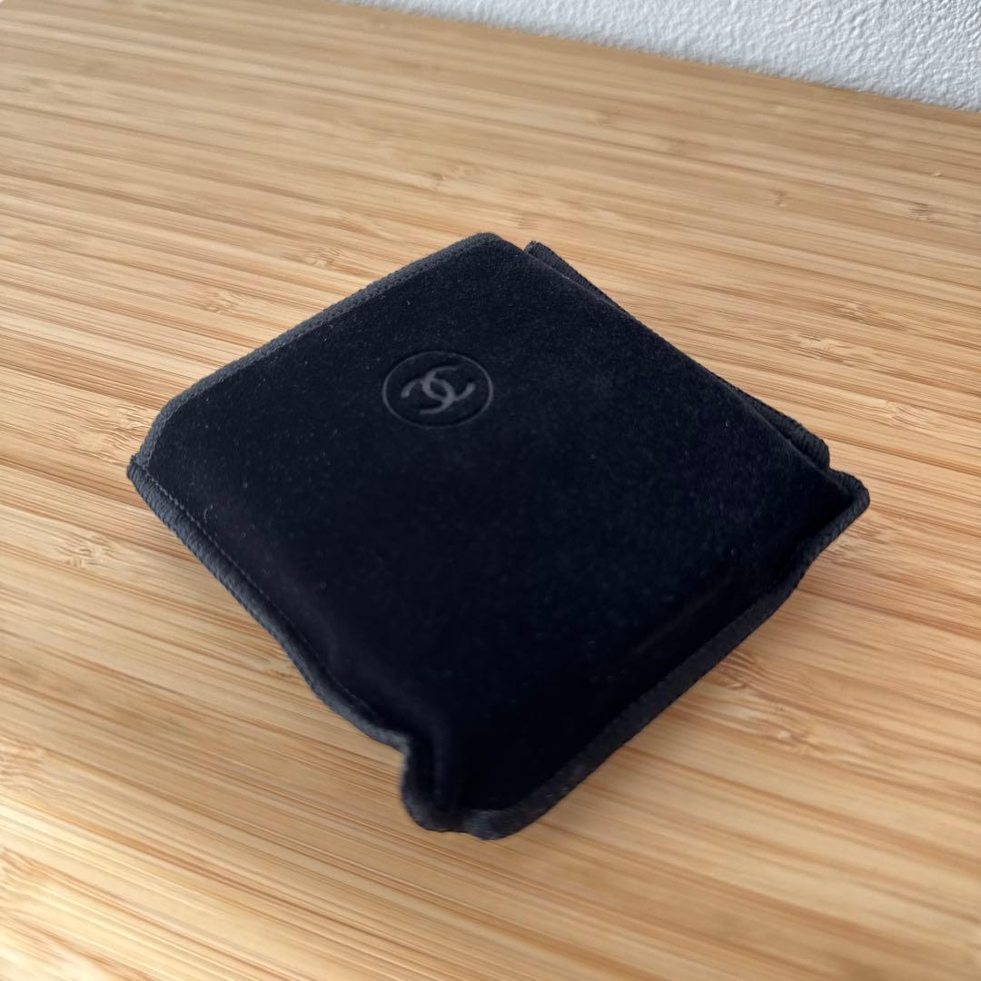 CHANEL レ ベージュ パレット ルガール ミディアム