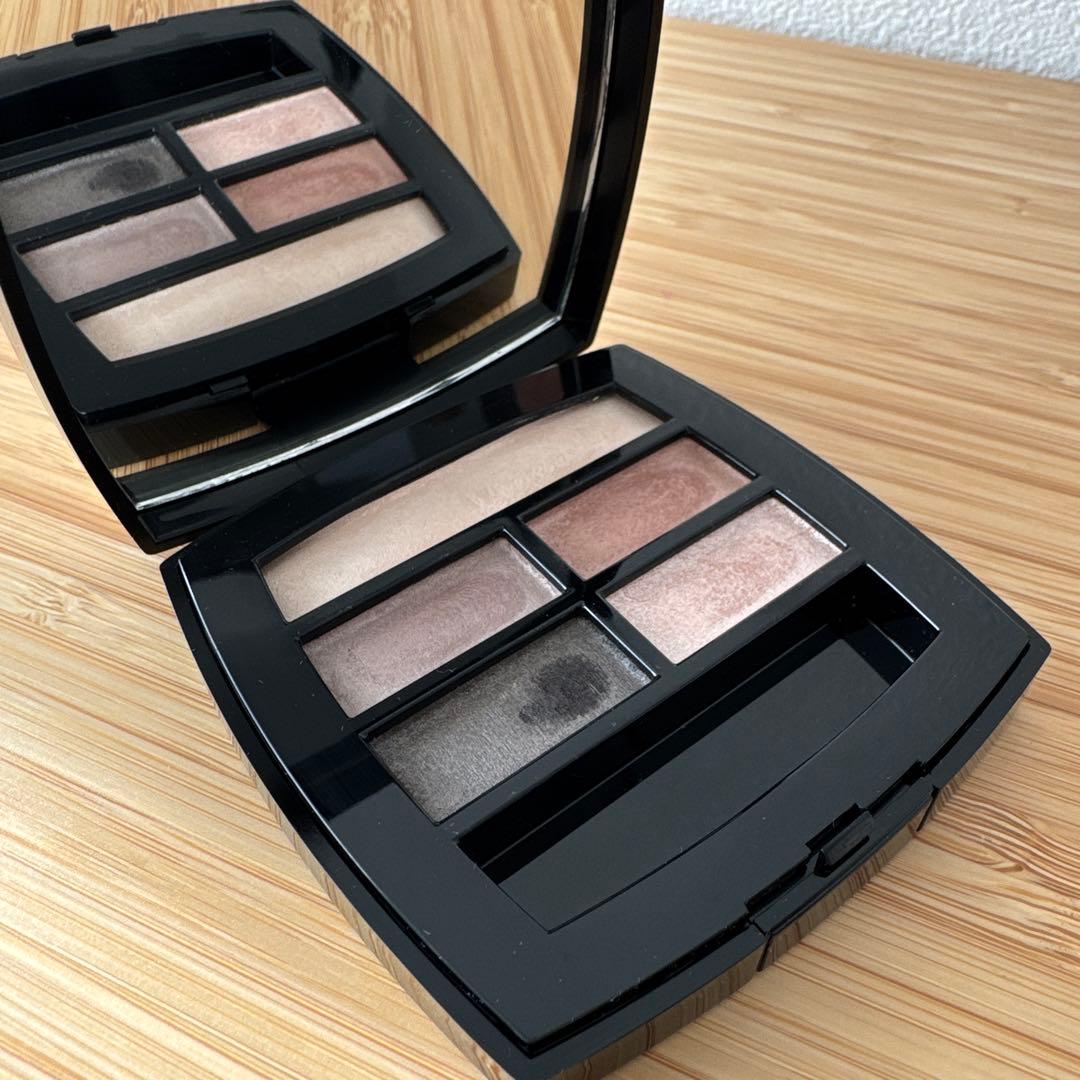 CHANEL レ ベージュ パレット ルガール ミディアム