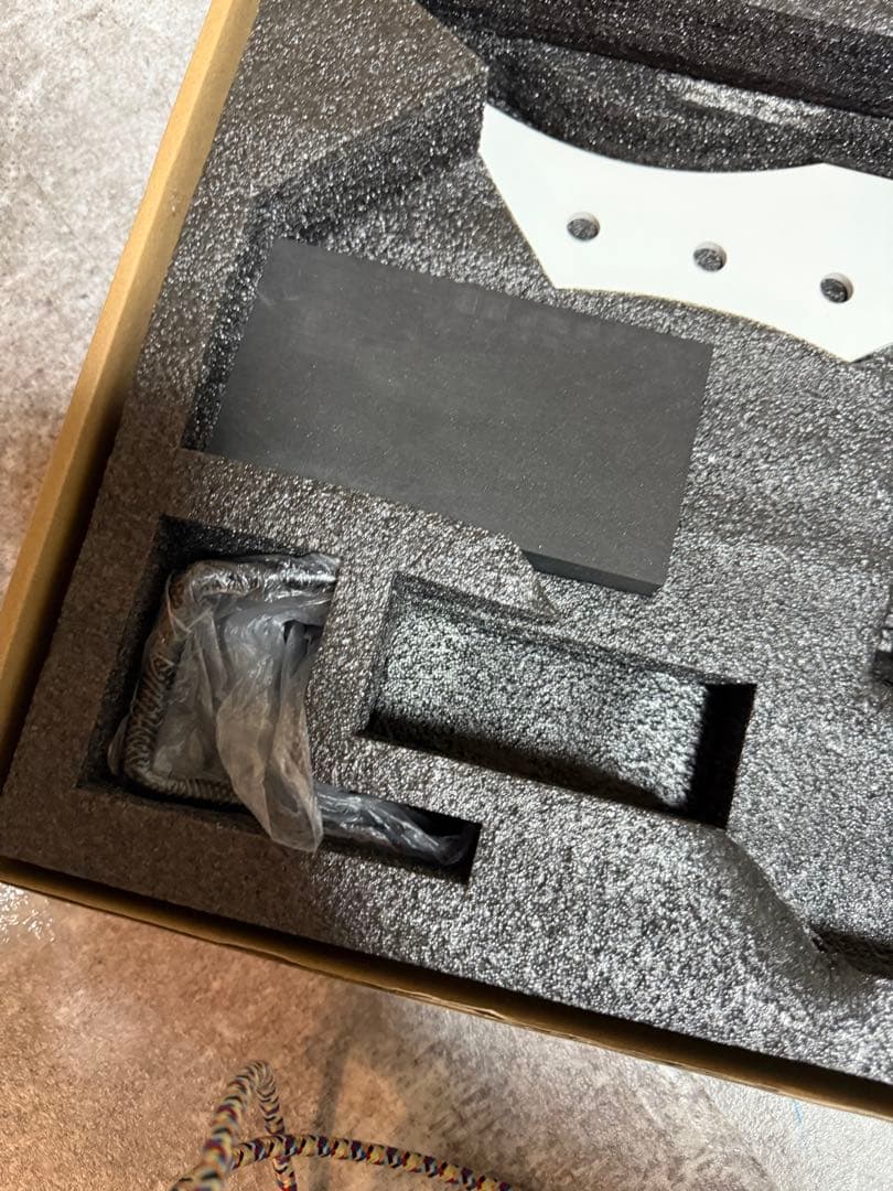 守護臣　田村装備開発　ホワイト　護身具