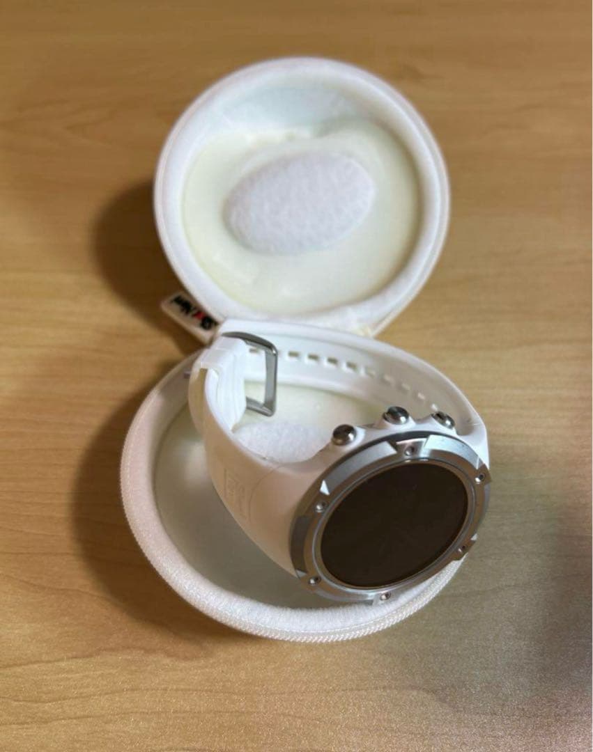 Shot Navi Evolve α ゴルフウォッチ ショットナビ 時計