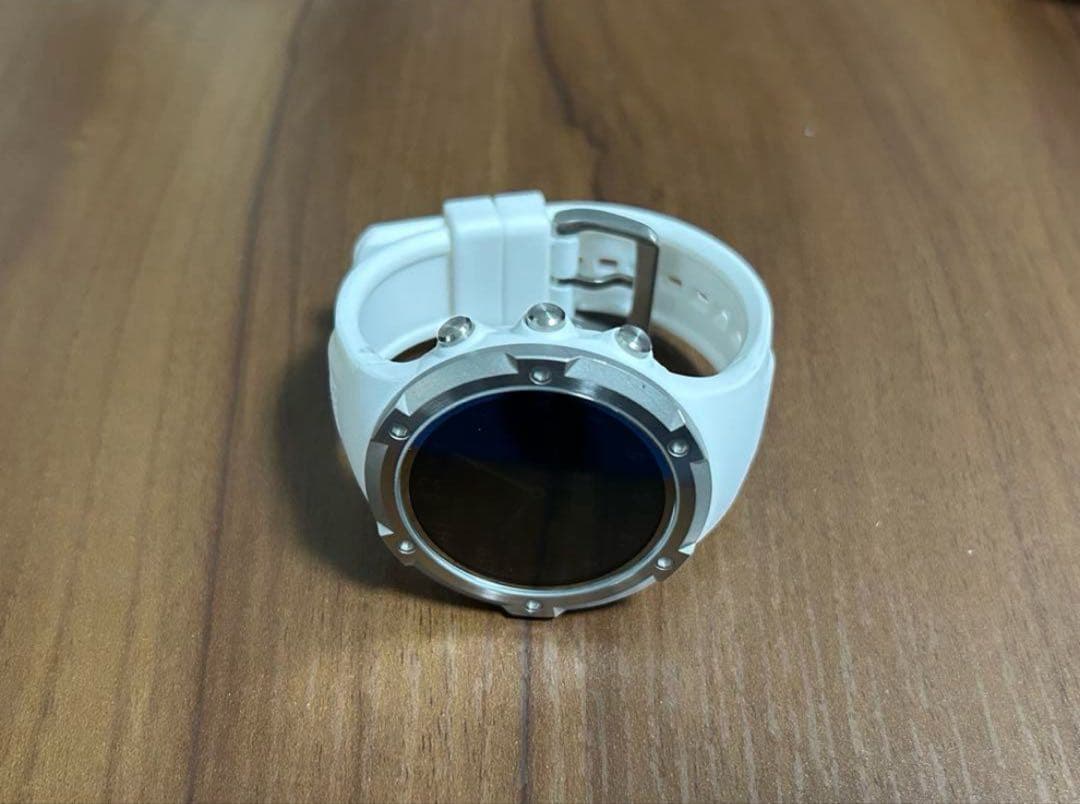 Shot Navi Evolve α ゴルフウォッチ ショットナビ 時計