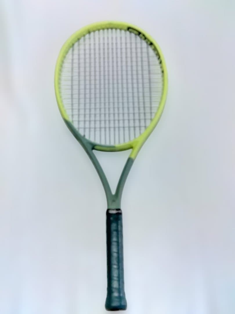 テニスラケット HEAD EXTEAM TOUR 400 G2