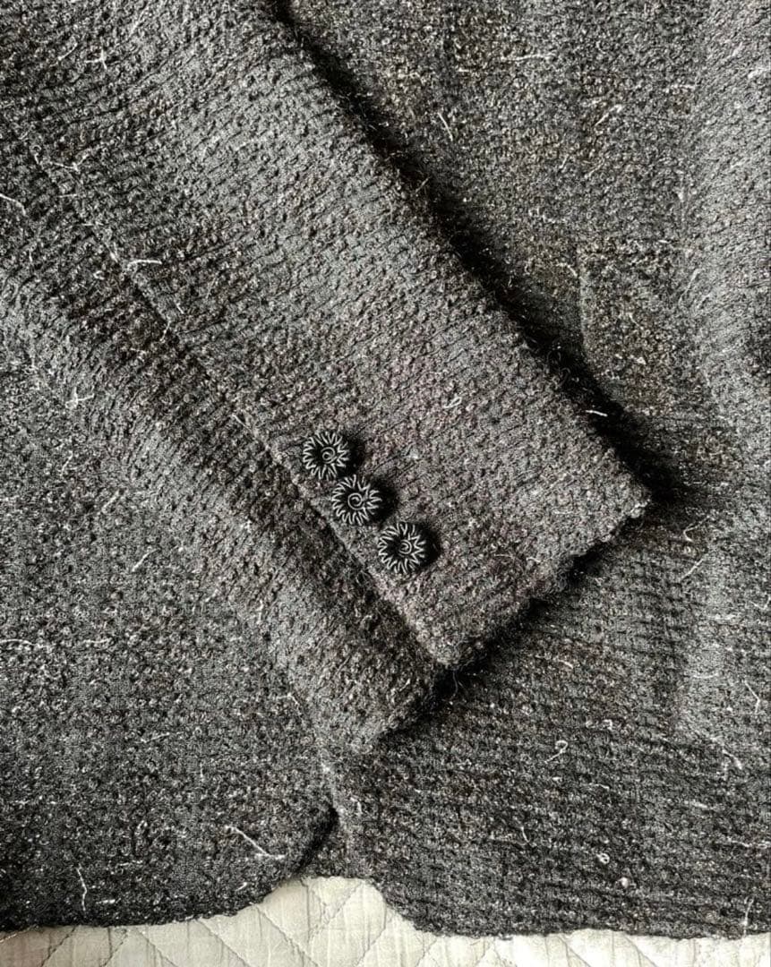 COMME des GARCONS HOMME PLUS テーラード　ジャケット