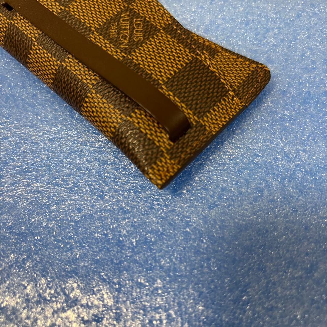 Louis Vuitton ダミエ　クロシェットPM