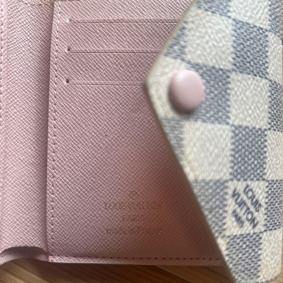 可愛い二つ折り財布♡レディース♡