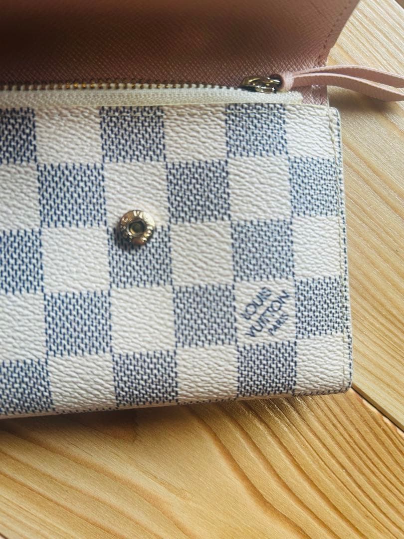 可愛い二つ折り財布♡レディース♡