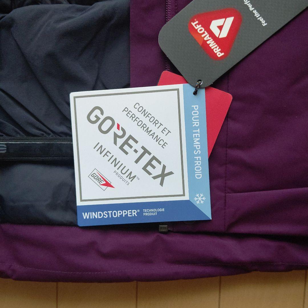 【新品】state of elevenateスキーウェアレディース　Sサイズ