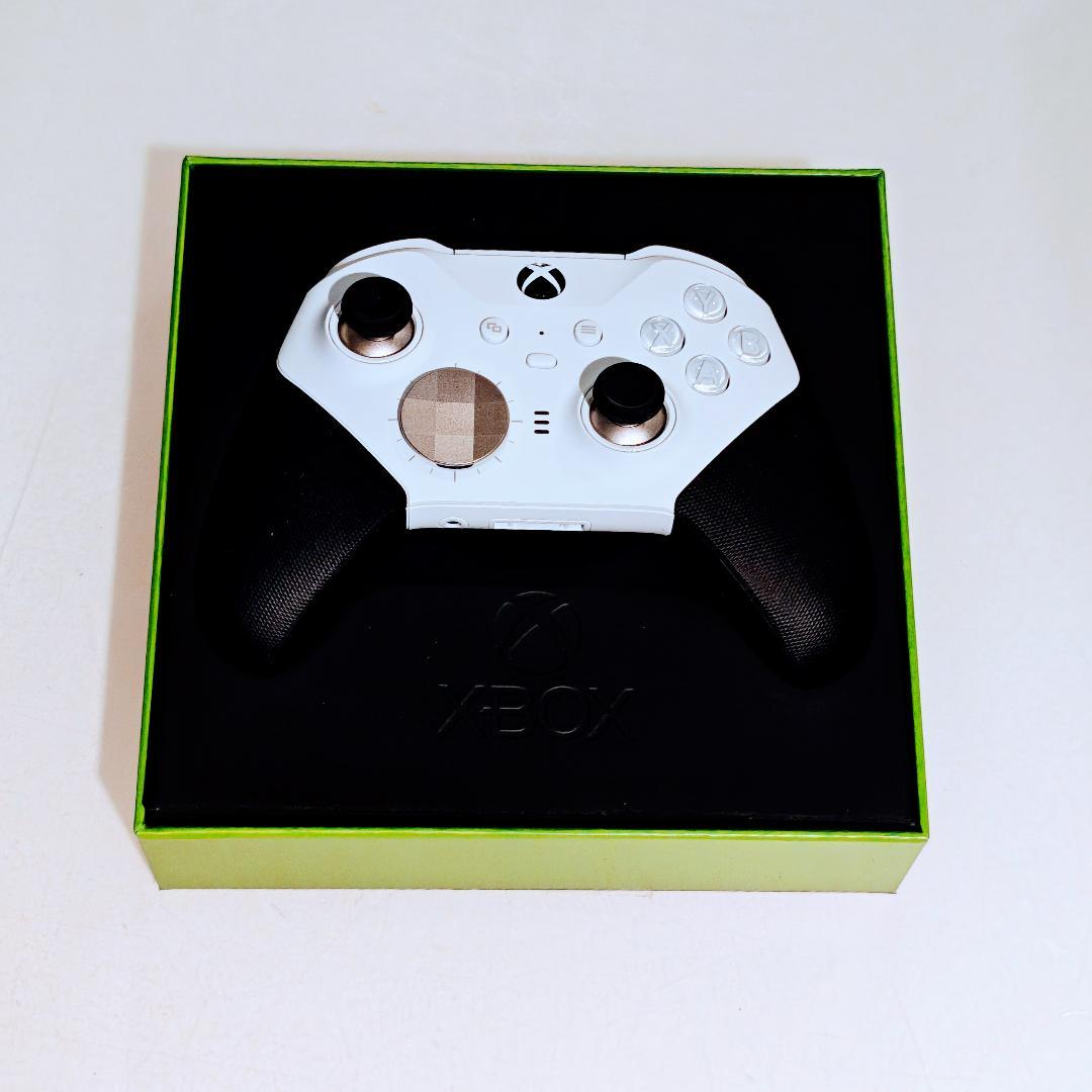 XboxEliteワイヤレスコントローラーSeries2 CoreEdition