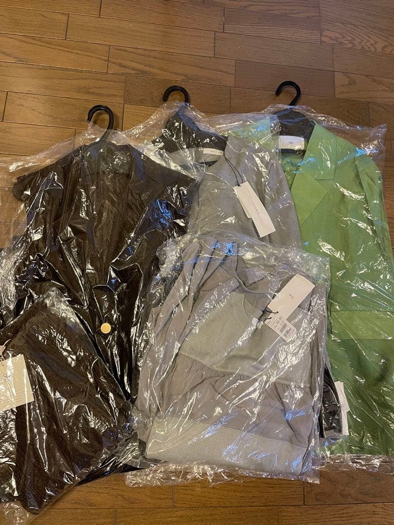 ヤマダヤ福袋2026