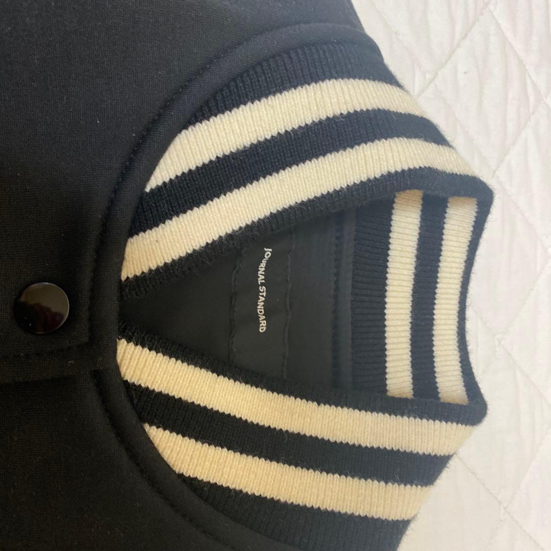 ジャーナルスタンダード　スタジャン