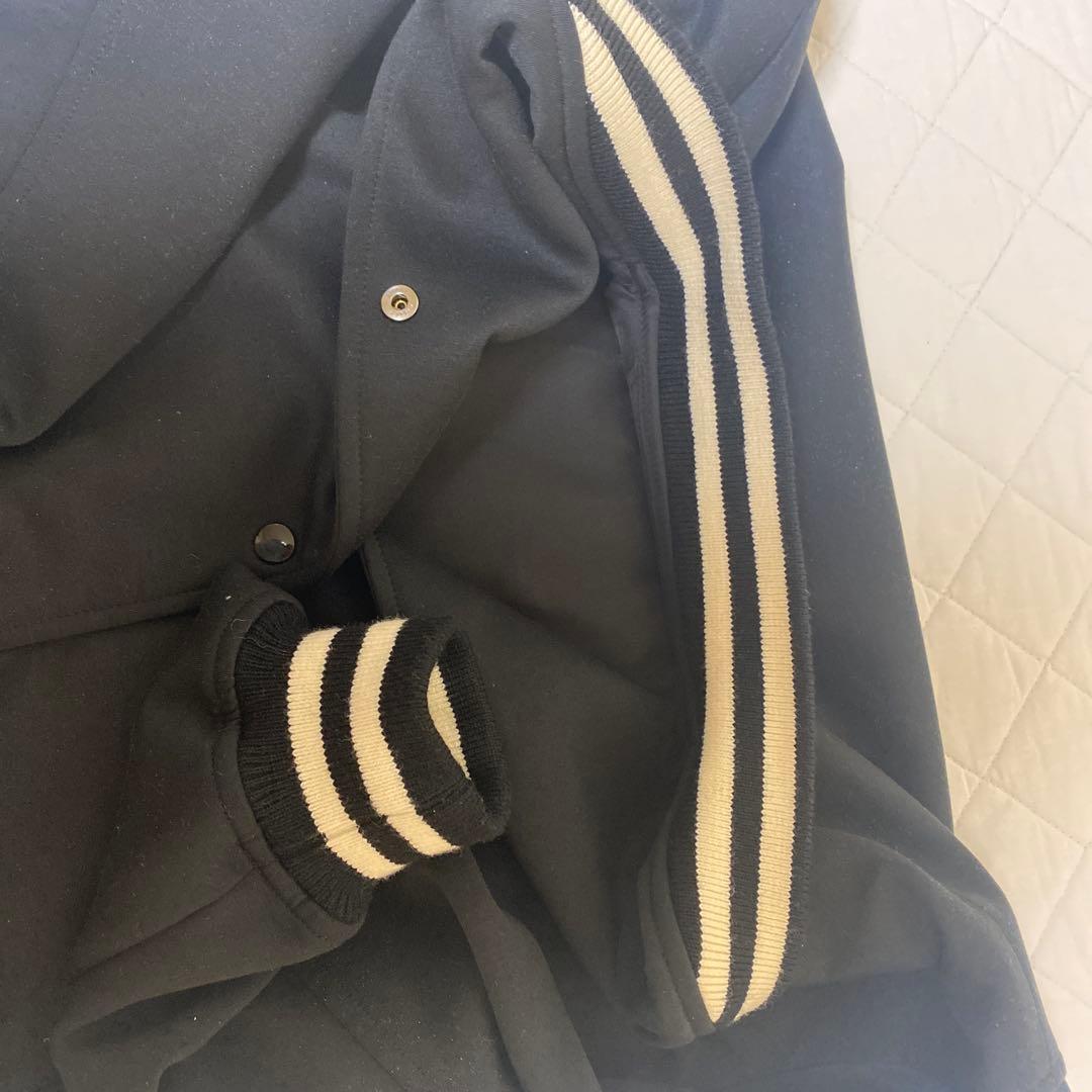 ジャーナルスタンダード　スタジャン