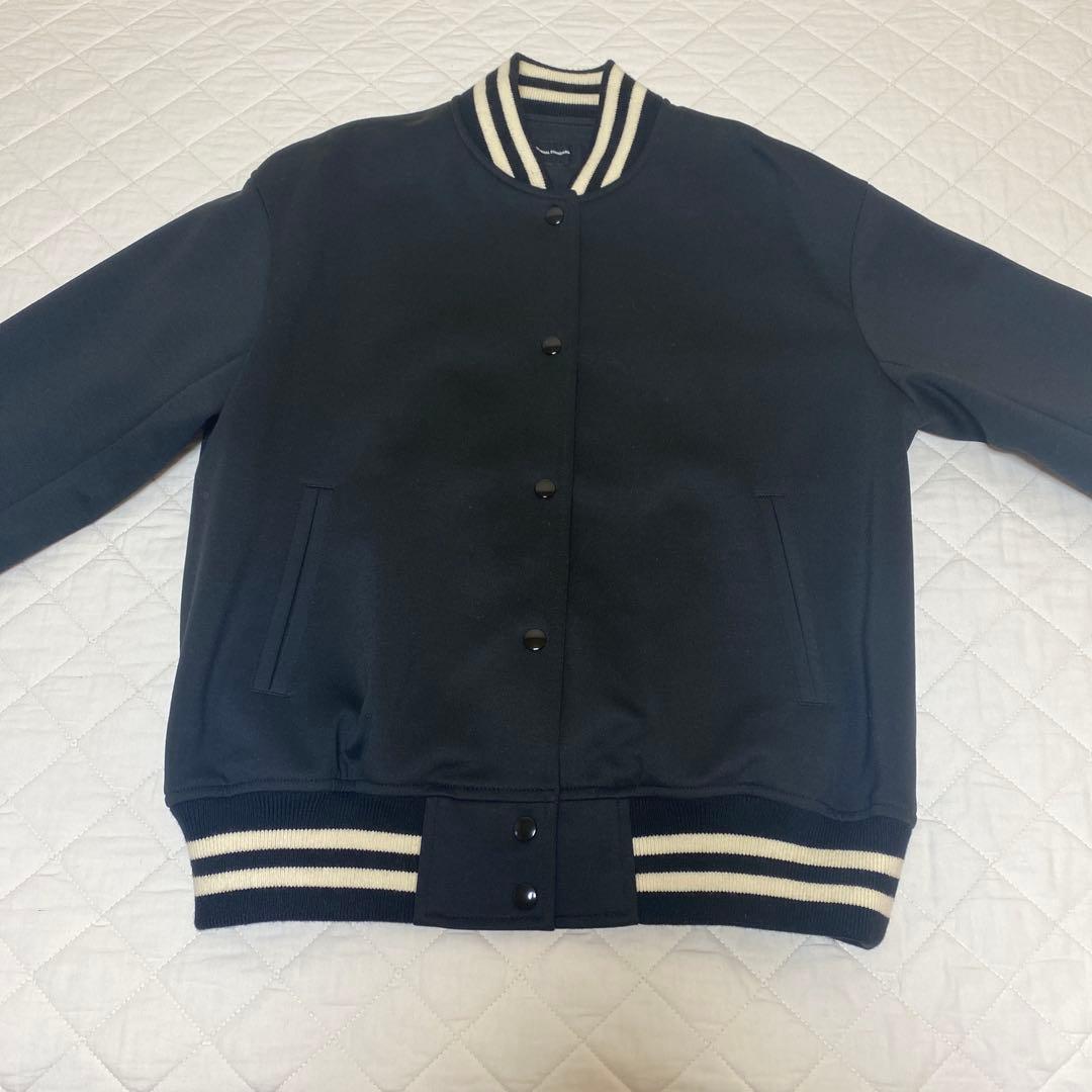 ジャーナルスタンダード　スタジャン