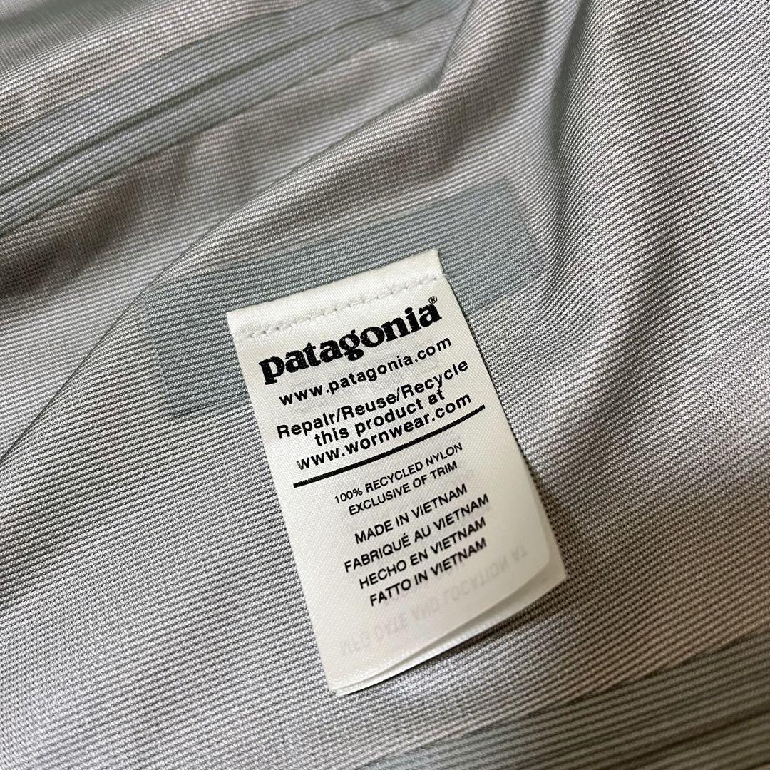 パタゴニア　トレントシェルジャケット　STY85245 XS