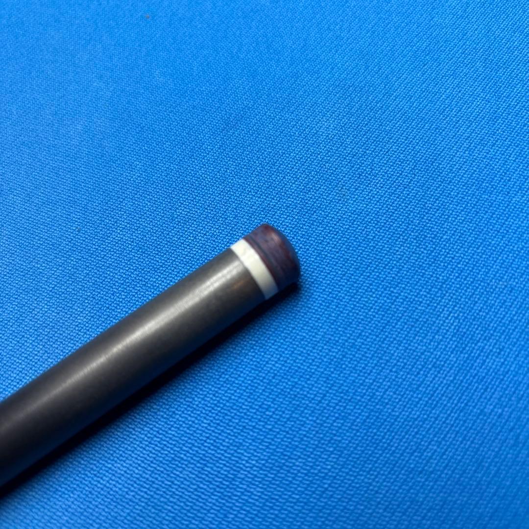 【美品】ハオキュー フラッシュシャフト 12.5(10山)