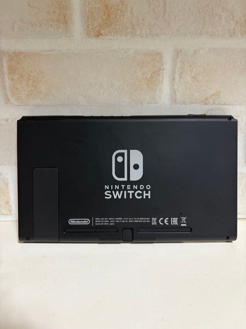 HAC Switch 本体のみ