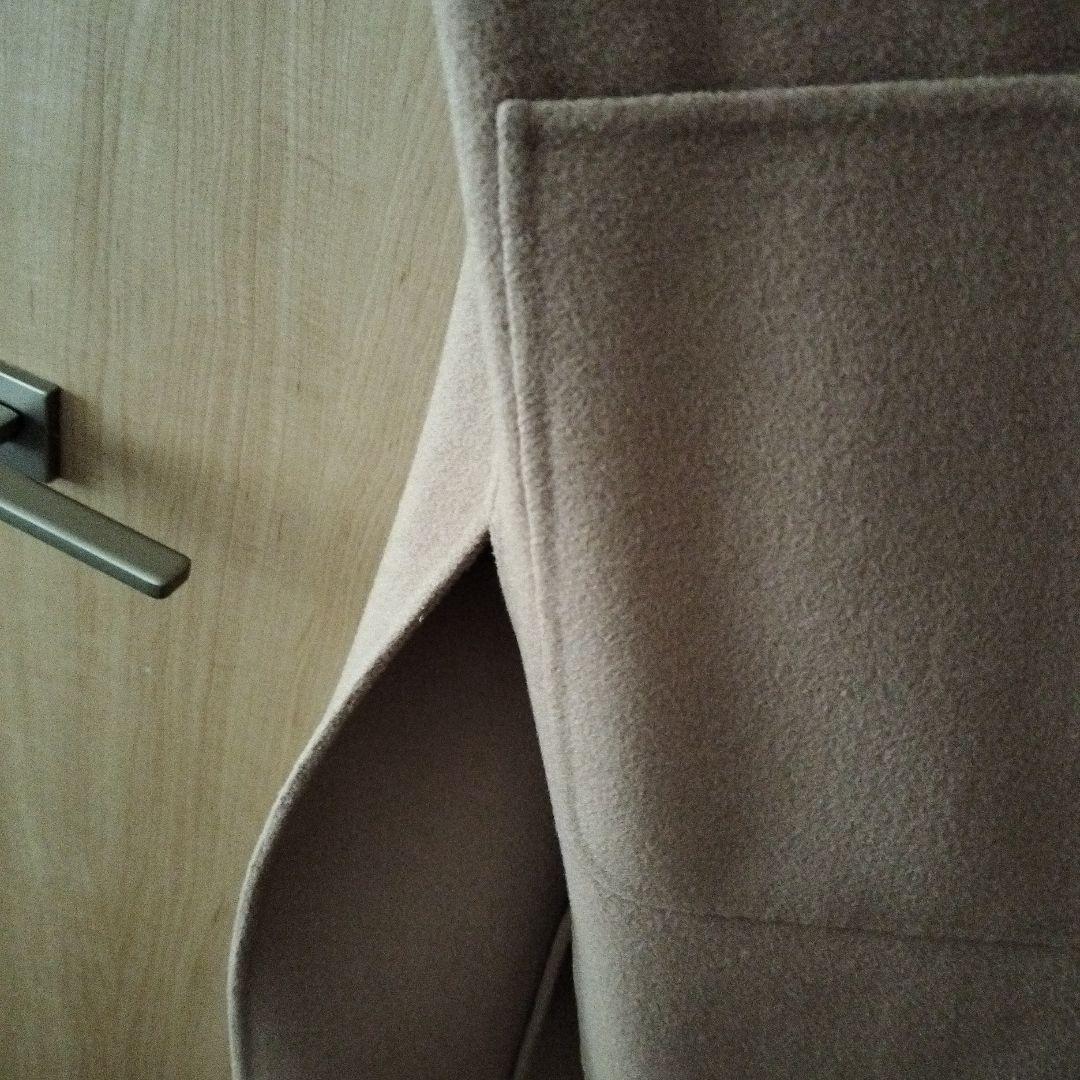 WEEKEND MaxMaraベージュ ロングベスト