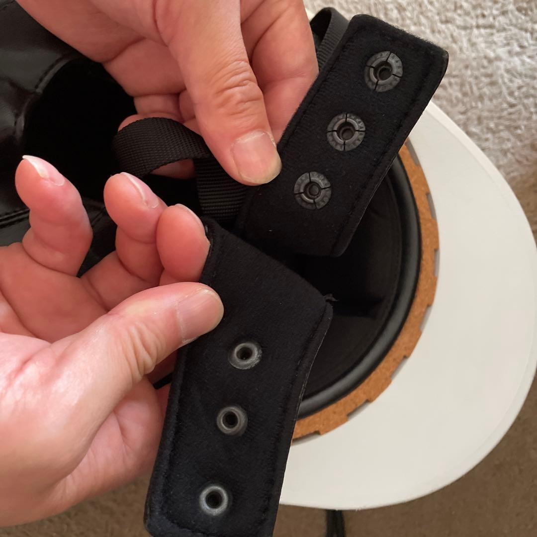 タチバナ 3ボタン コルク半 当時 訳あり