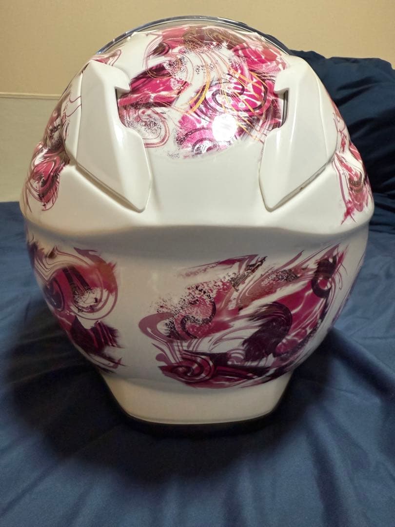 SHOEI GT-Air II CONJURE (ジーティー・エアー ツー)