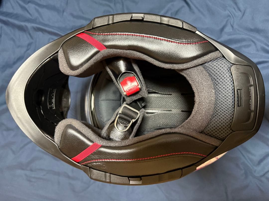 SHOEI GT-Air II CONJURE (ジーティー・エアー ツー)