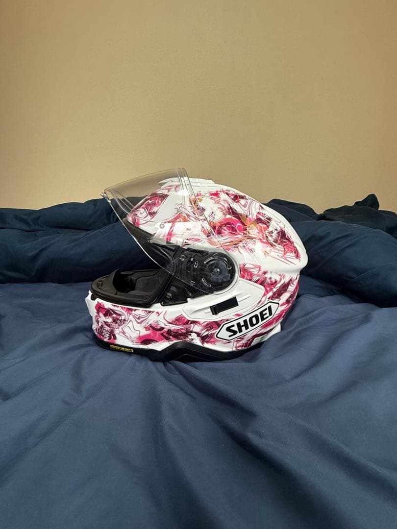 SHOEI GT-Air II CONJURE (ジーティー・エアー ツー)