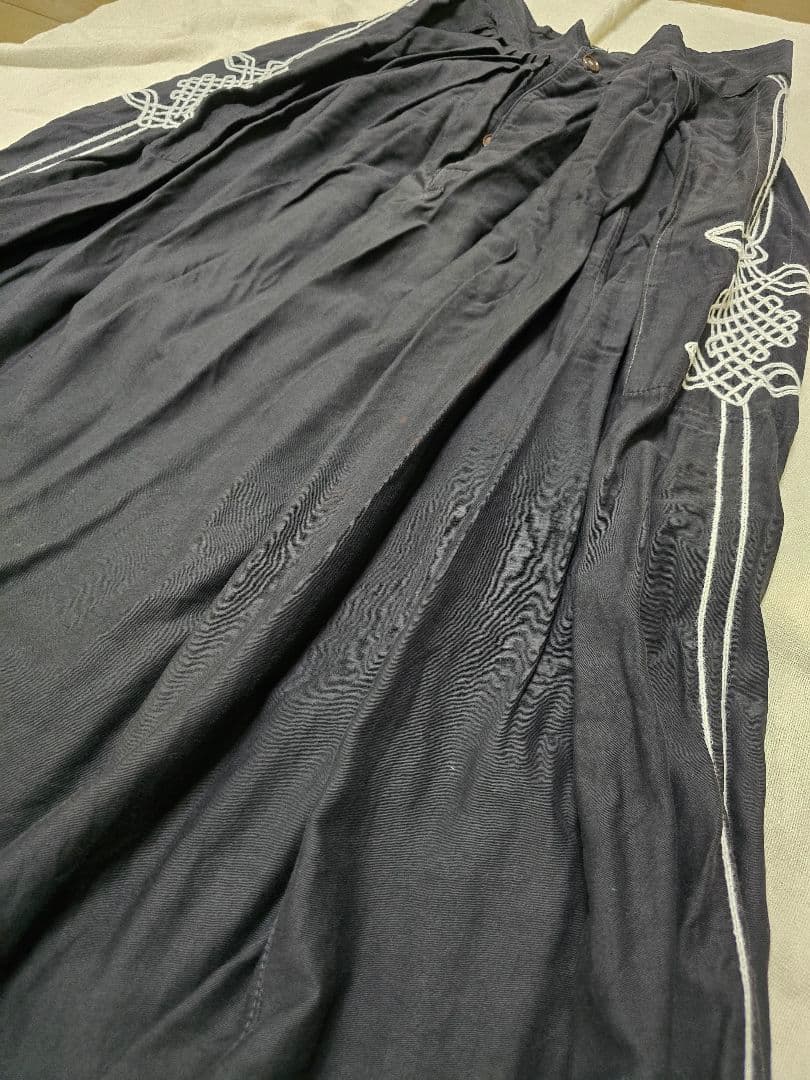 ヴィンテージ フレンチ ズアーブパンツ ミリタリー フランス軍