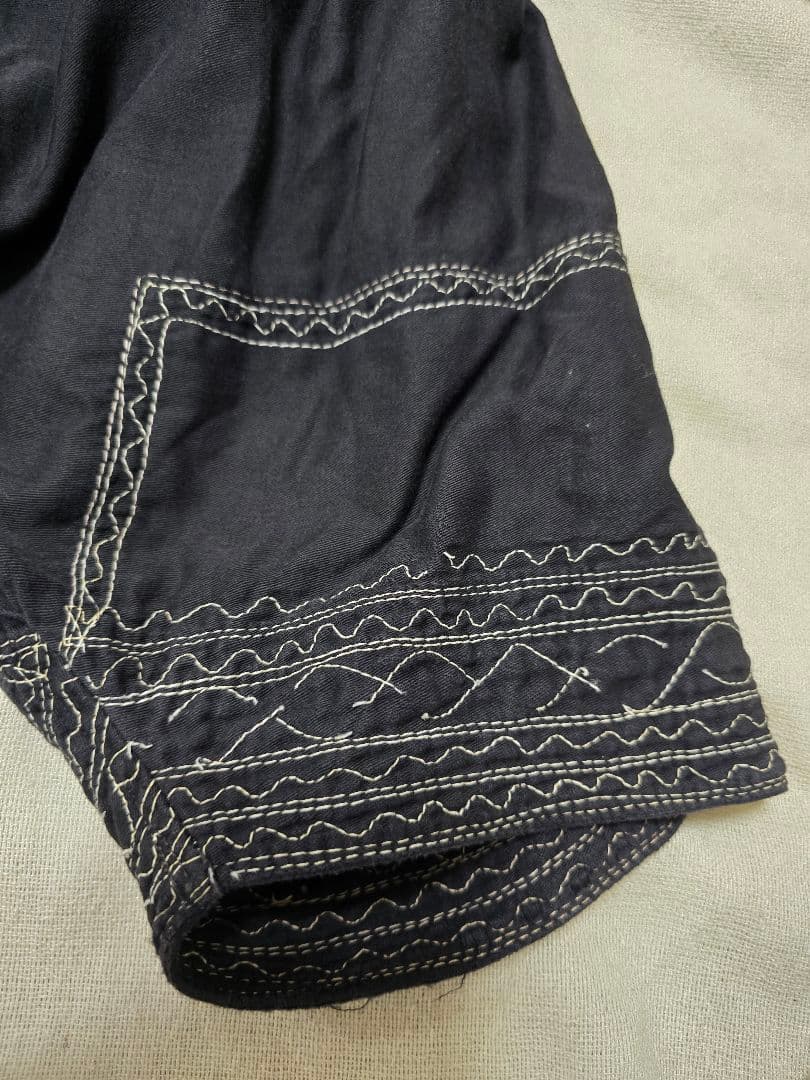 ヴィンテージ フレンチ ズアーブパンツ ミリタリー フランス軍