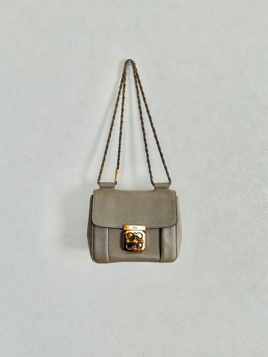 Chloeクロエ　バック　エルシー