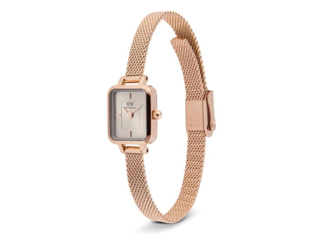 Daniel Wellington ダニエルウェリントン Quadro Mini