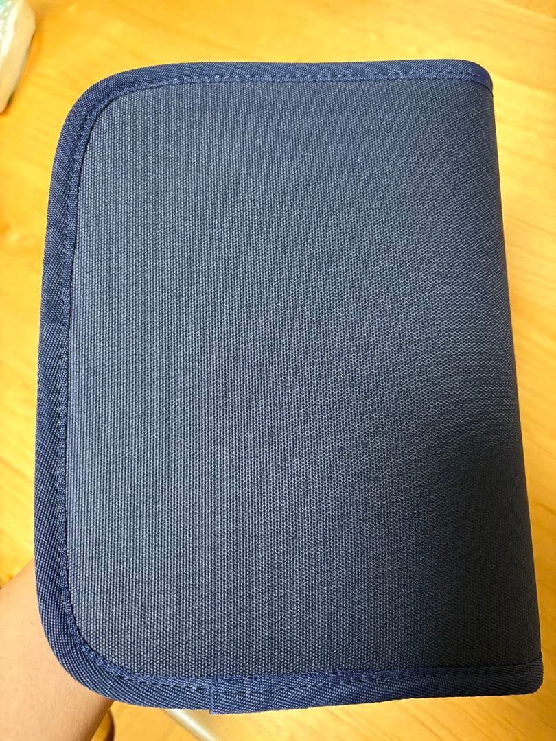 POLO RALPH LAUREN 母子手帳ケース ラルフローレン　ポロベア