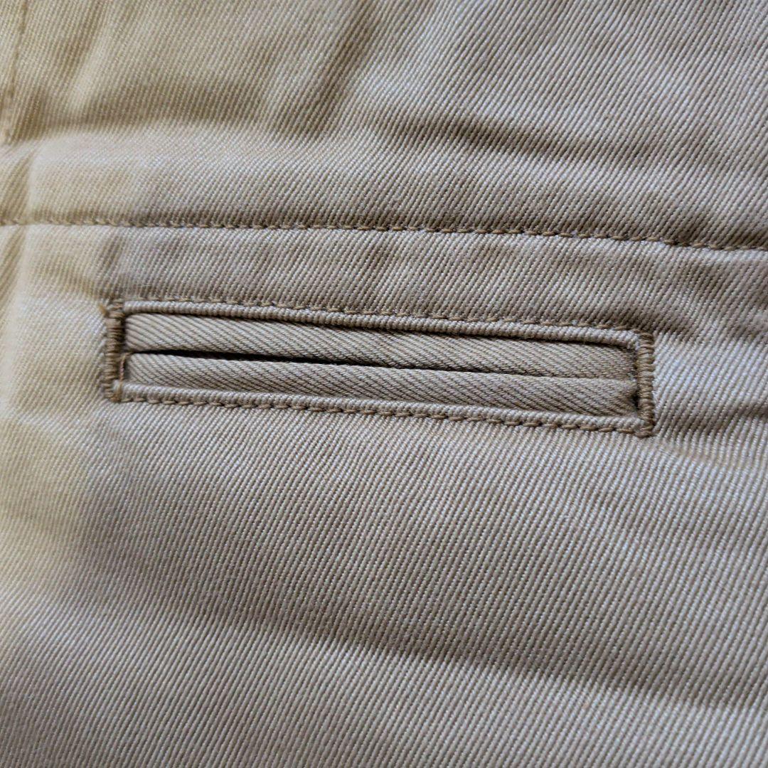 フェローズ チノパンW33