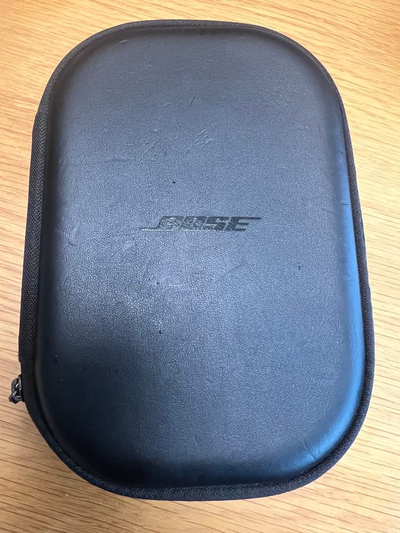 Bose QuietComfort 35 II シルバー 廃盤