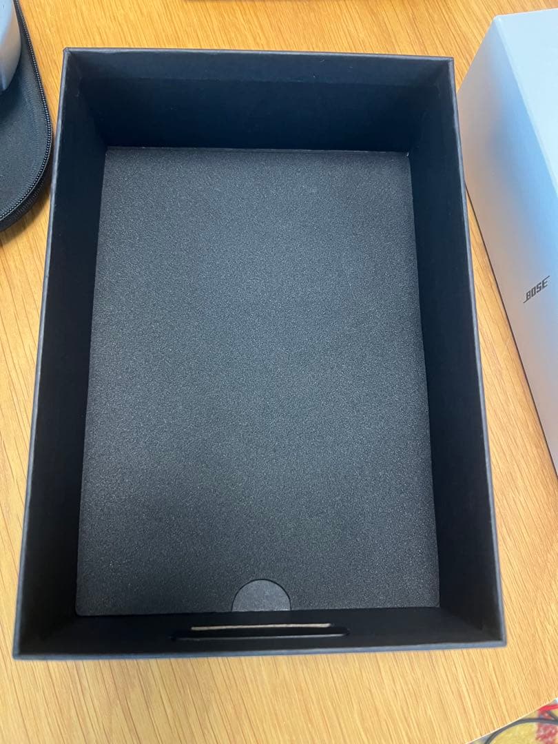 Bose QuietComfort 35 II シルバー 廃盤