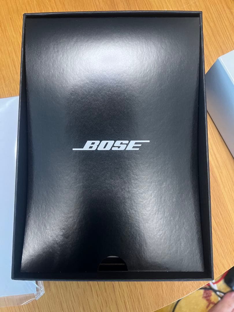 Bose QuietComfort 35 II シルバー 廃盤
