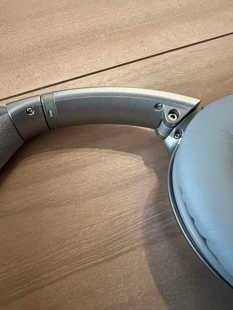 Bose QuietComfort 35 II シルバー 廃盤