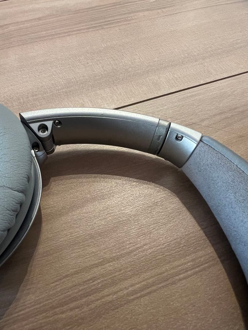 Bose QuietComfort 35 II シルバー 廃盤