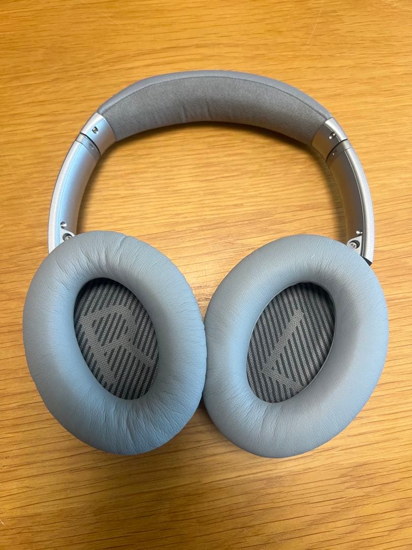 Bose QuietComfort 35 II シルバー 廃盤