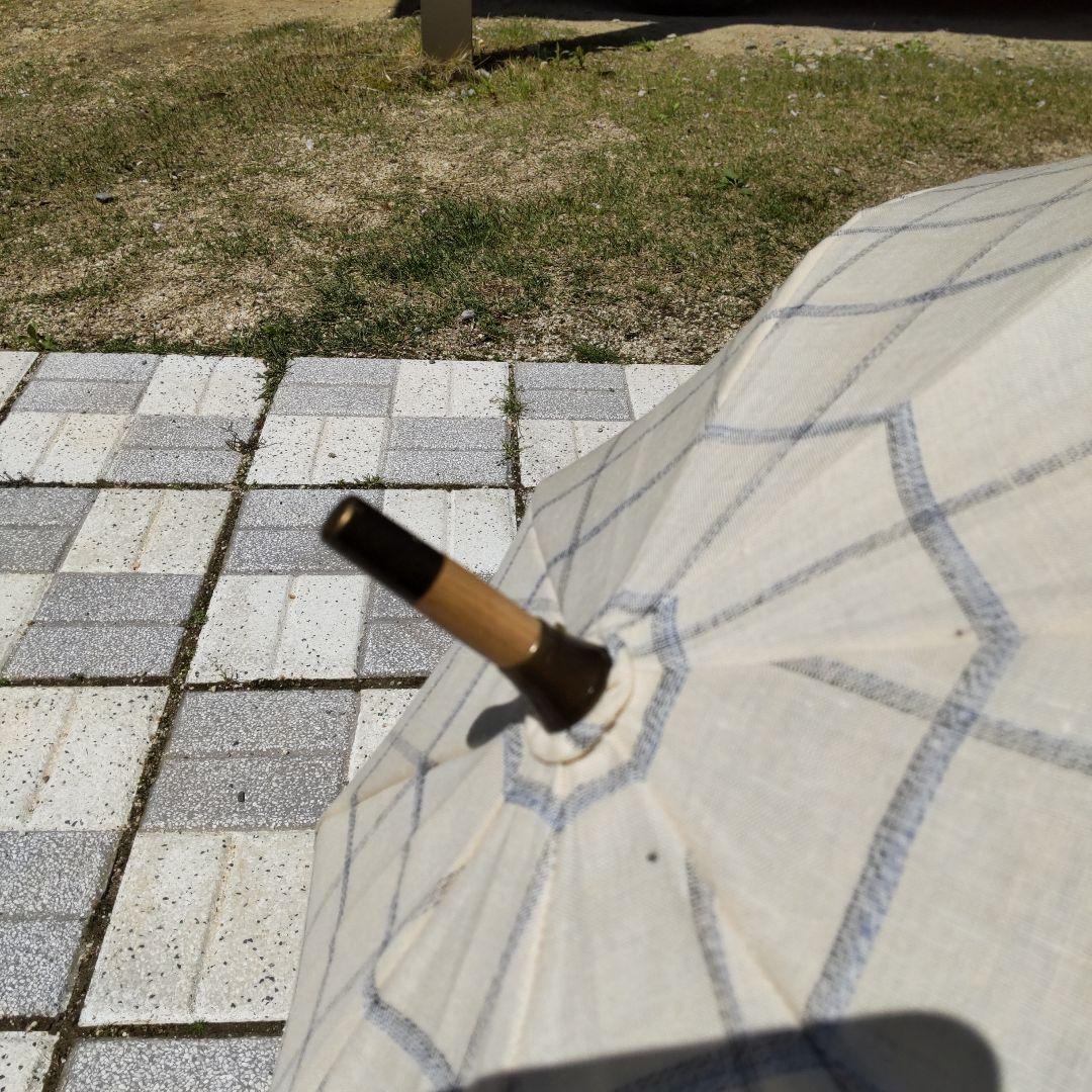 45R 日傘 レア 新品未使用