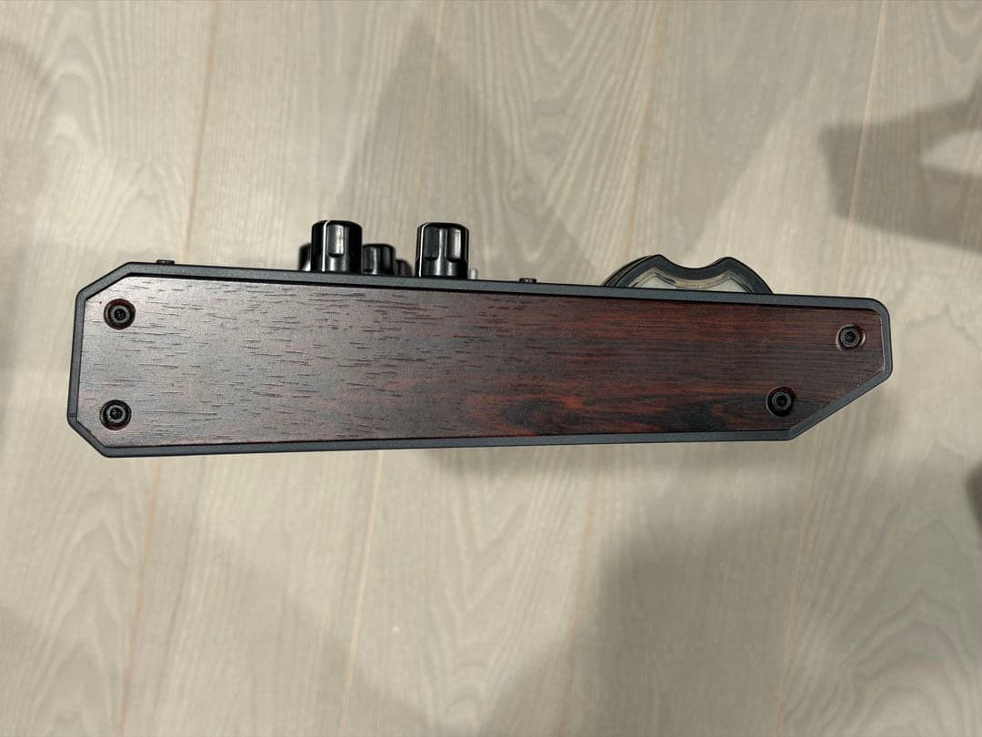 不*分様 NOVATION MiniNova ノベーション　ミニノヴァ