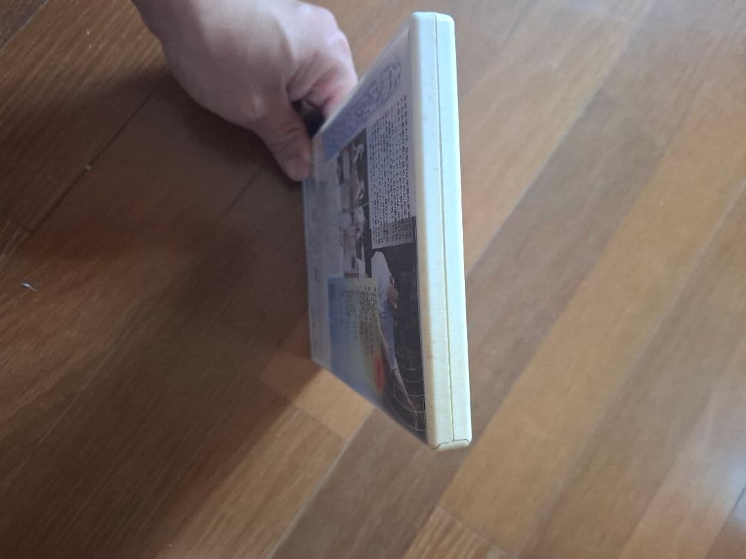 混元太極拳 陳氏太極拳 馮志強 出口衆太郎 VHS•DVDセット [動作確認済]