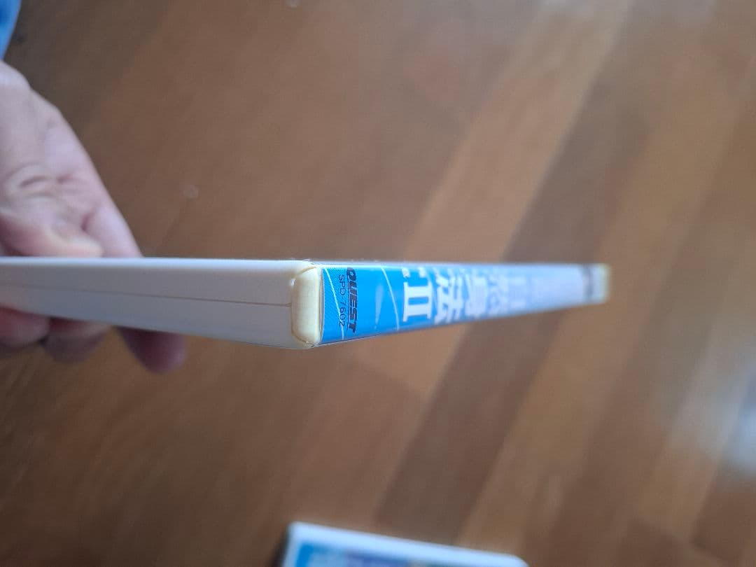 混元太極拳 陳氏太極拳 馮志強 出口衆太郎 VHS•DVDセット [動作確認済]