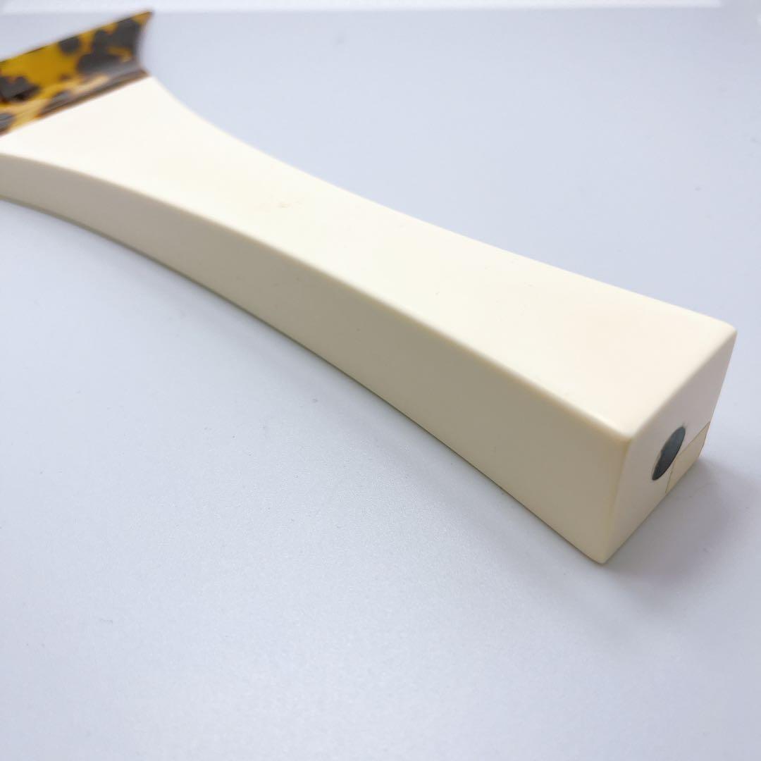 【高級品】地唄先甲　津山撥七五（一枚甲）三味線　撥　和楽器弦楽器