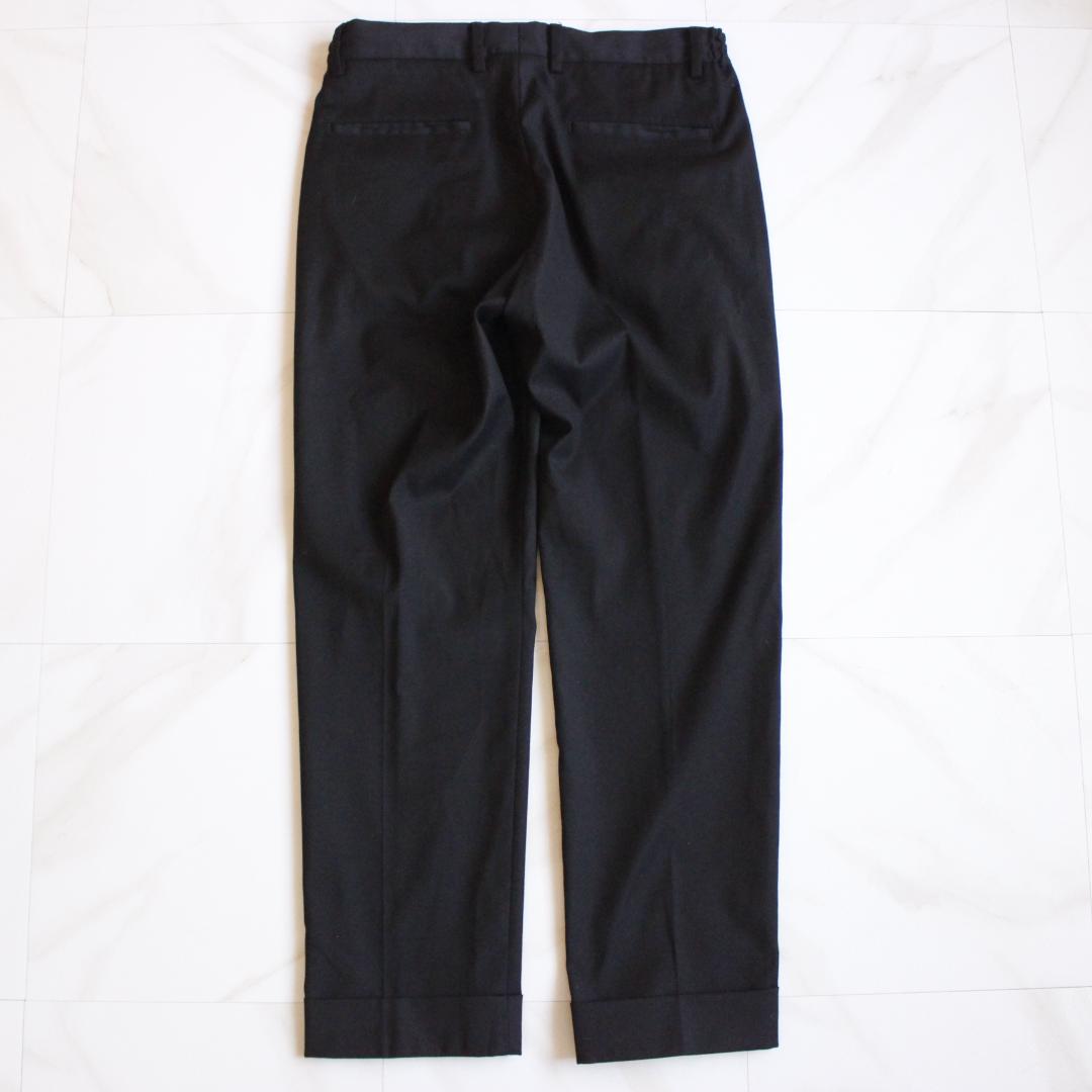 Salon de GW リングジャケット セットアップスーツ S ブラック