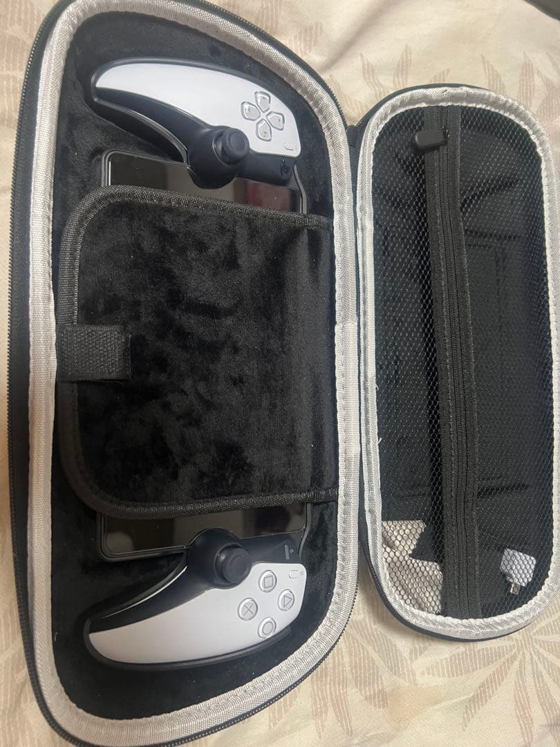 【美品】PlayStation Portalリモートプレーヤー本体