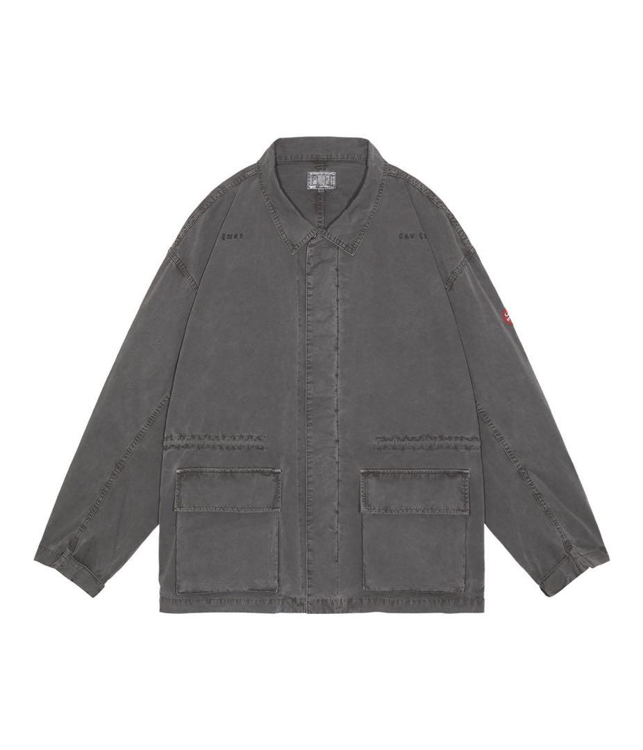 C.E シーイー　OVERDYE EASY BDU