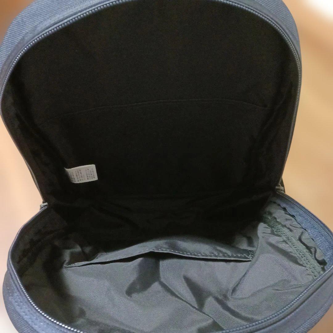 3016【未使用級】PORTERclassicNewton　ネイビー　S