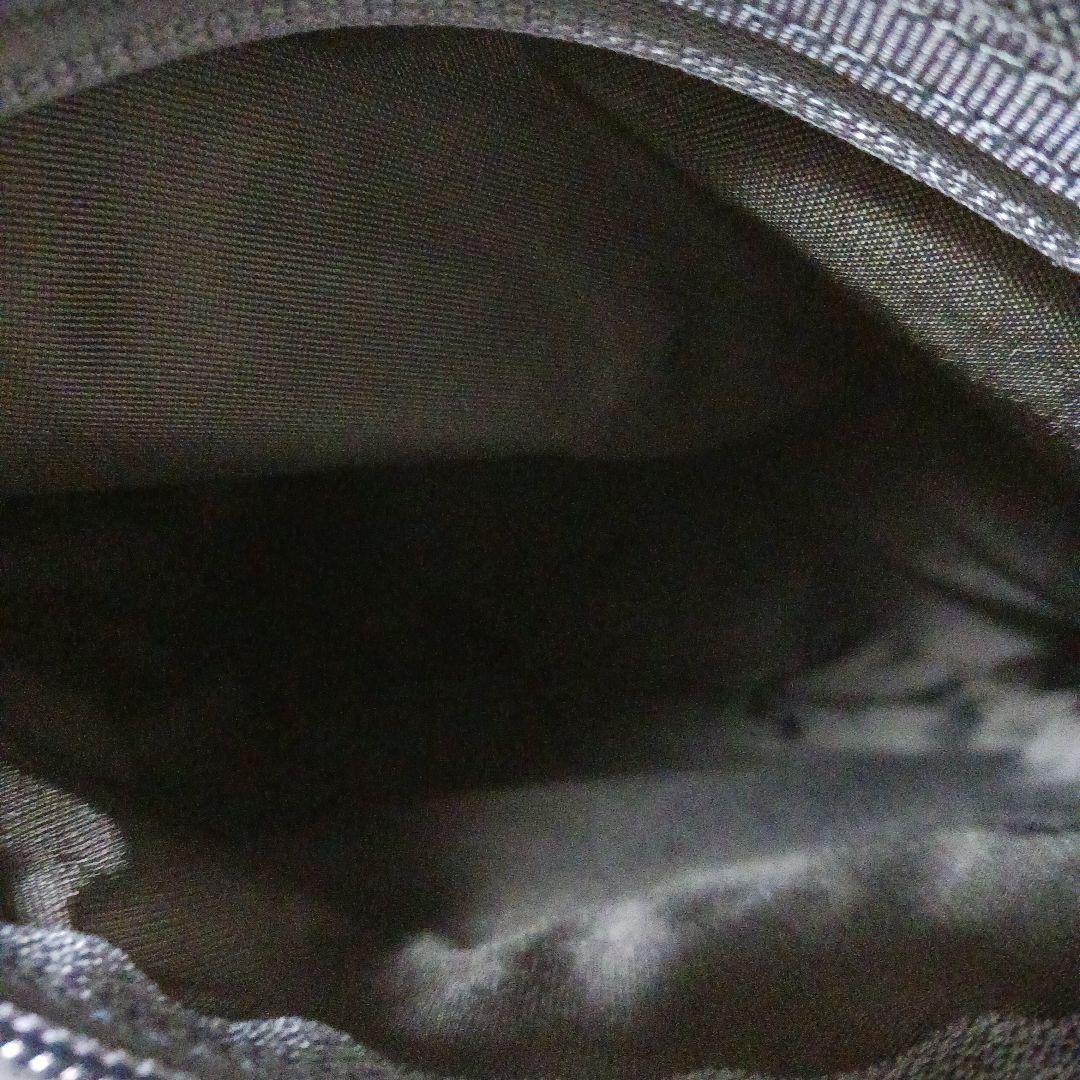 3016【未使用級】PORTERclassicNewton　ネイビー　S